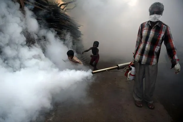 Dengue